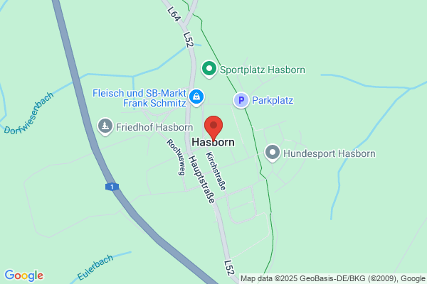 Neuerburg