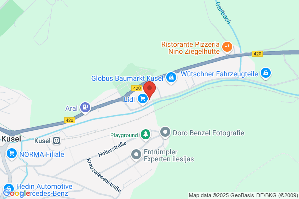 Fressnapf Kusel