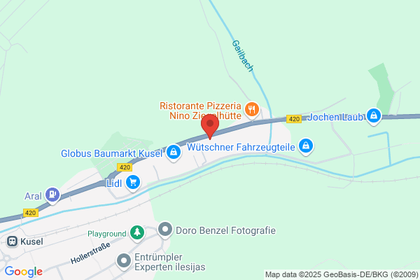 Christliches Gemeindezentrum