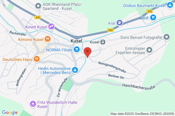 VdK Sozialverband Kreisverband Kusel