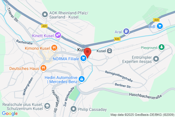 ANK Sanitätshaus + Orthopädietechnik GmbH