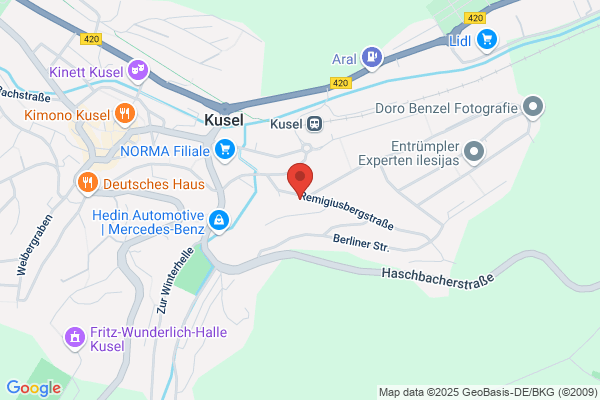 Ambulanter Hospizdienst Kusel
