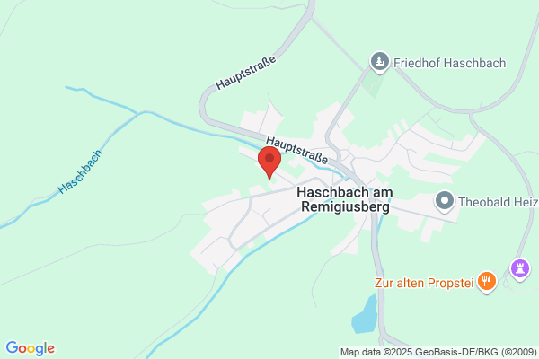 Marktforschung Fauß