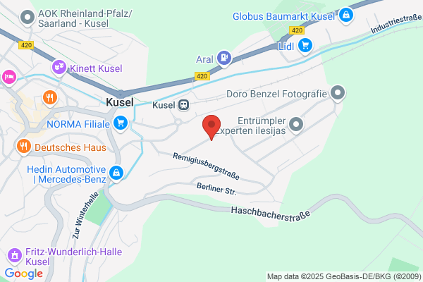 Paul Moor Förderschule