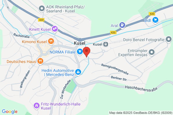 TEDi GmbH & Co. KG