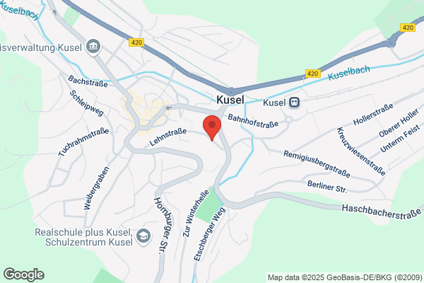 TV Kusel