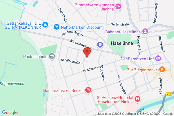 Lohnsteuerhilfeverein Vereinigte Lohnsteuerhilfe e.V. Beratungsstelle