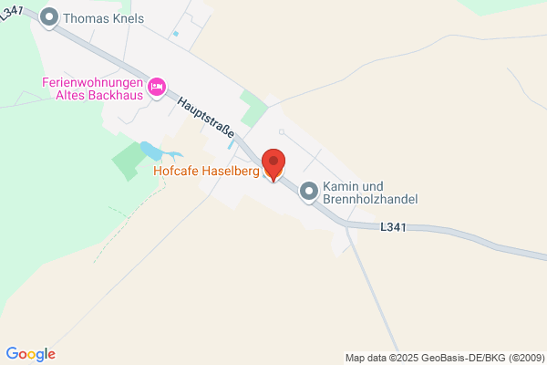 Cafe Stülzerbühl