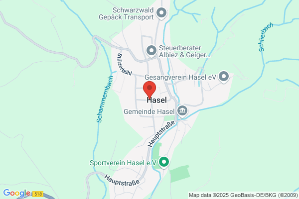 Grundschule Hasel