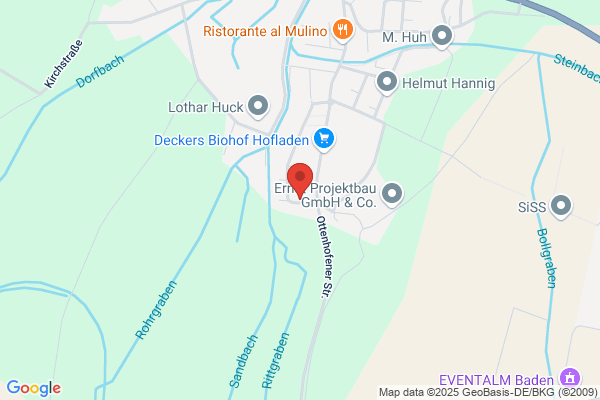IMS-BIT Immobilien Treuhand GmbH