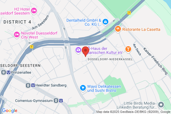 KAV Industrieberatung