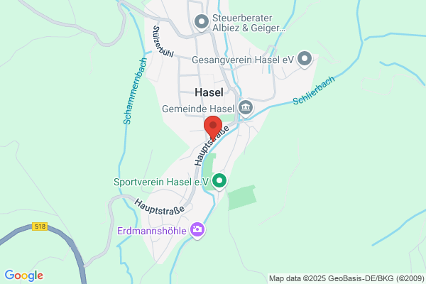Maurer Gaststätten GmbH