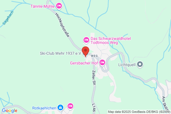 Ski-Club Wehr 1937 e.V.