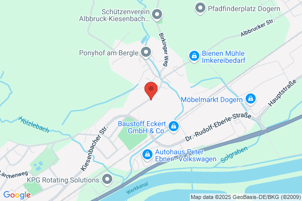 Steinebrunner GmbH