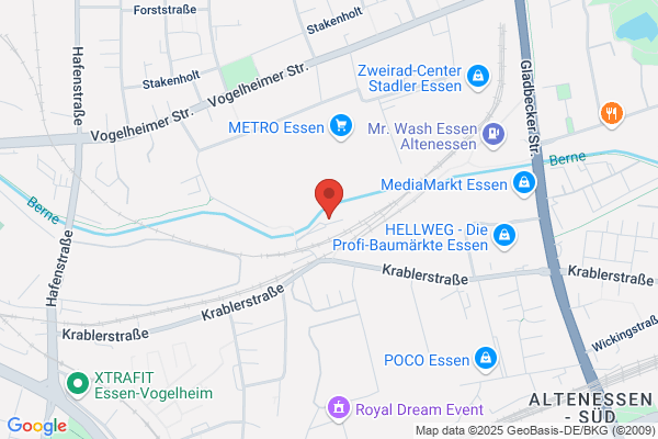 T + W Reifen Kfz-Center