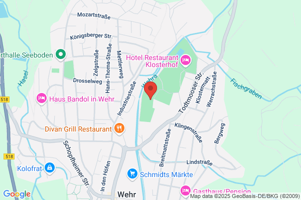 Tennisclub Wehr e.V.