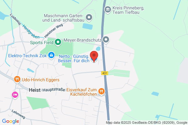 Netto - Günstig. Besser. Für dich.