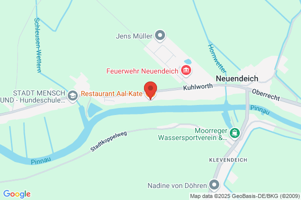 Aalkate GmbH