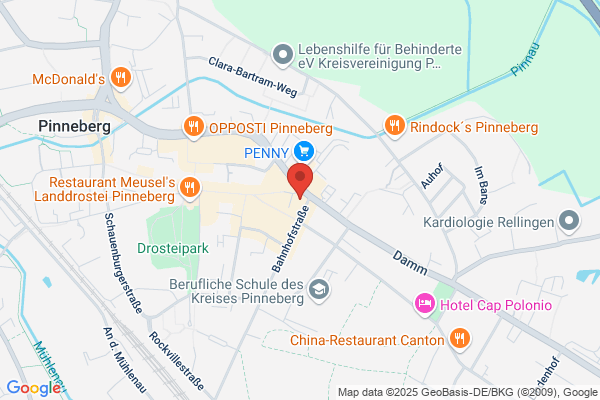 Ambulanter Pflegedienst Zitzlaff