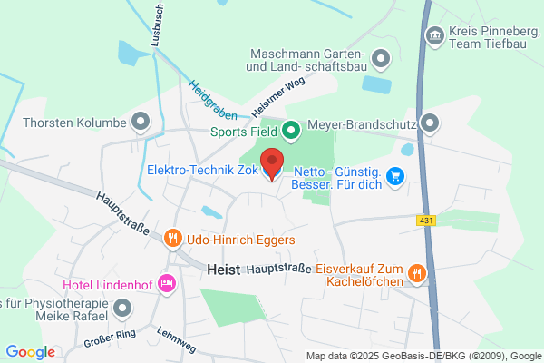 Elektro-Technik Zok GmbH