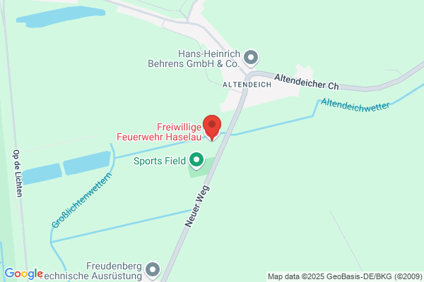 Feuerwache