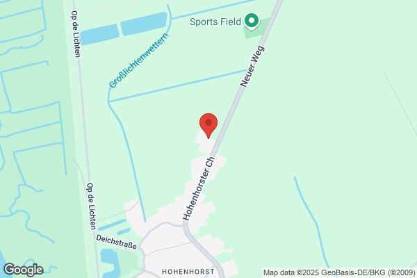 Freudenberg Technische Ausrüstung GmbH