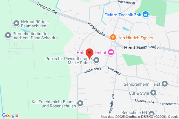 Lucks-Coaching