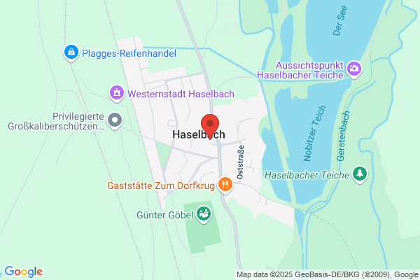 Gemeindeverwaltung Haselbach