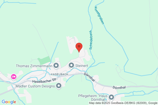 Lothar Hirsch