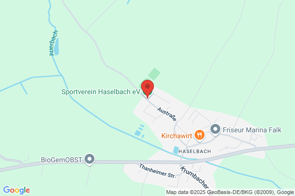 Sportverein Haselbach