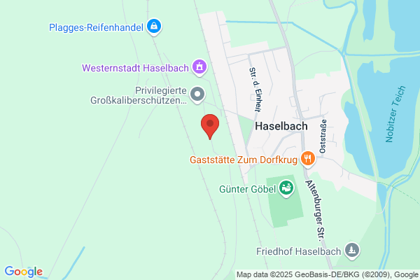 Waldenburger Dr. Bausanierung GmbH