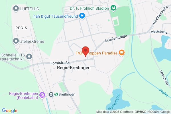 Diakonie Leipziger Land APH St. Barbara