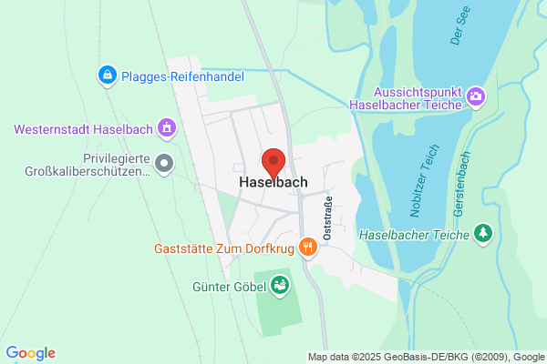 Gerätehaus