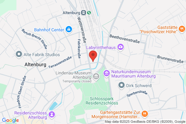 Rechtsanwalt Brummer Hans und Karin