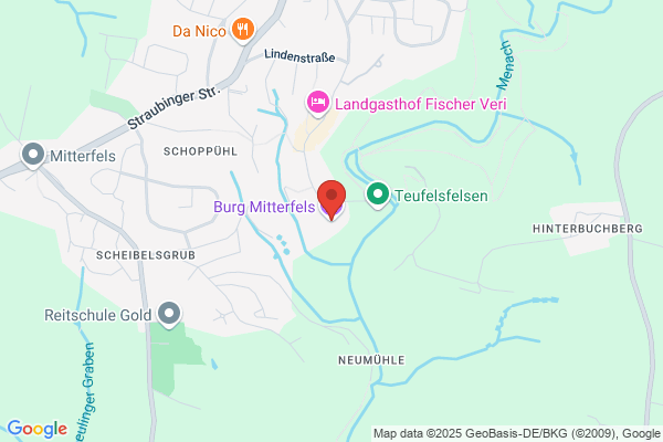 Erl Königsstüberl