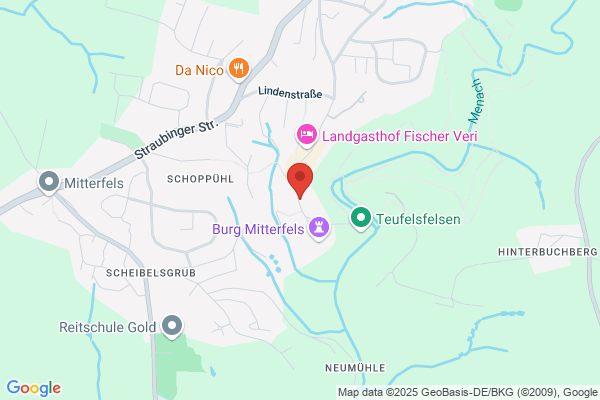 Friedenseiche