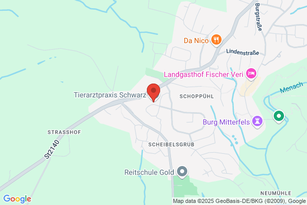 Güldenhaupt Heidi Dr. med. vet.