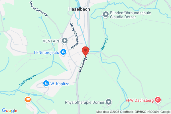 Haselbach