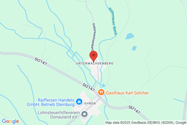 Hieninger GbR