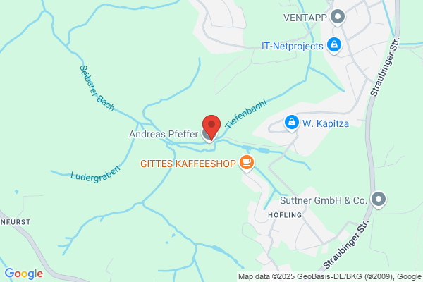 Kläranlage