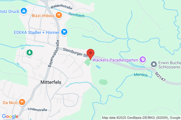 Mondi-Holiday Mitterfels