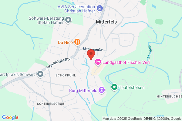 Turnhalle