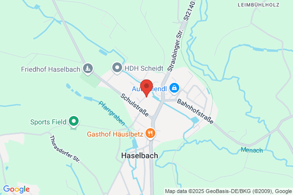 Wohngemeinschaft für erwachsene Behinderte der Kath. Jugendfürsorge