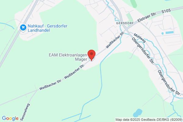 Helmar Böhme Elektroinstallation