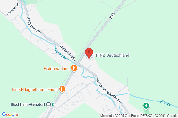 PRINZ Deutschland GmbH