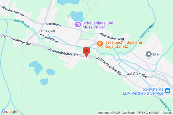 Haselbacher Raumausstatter Frenzel