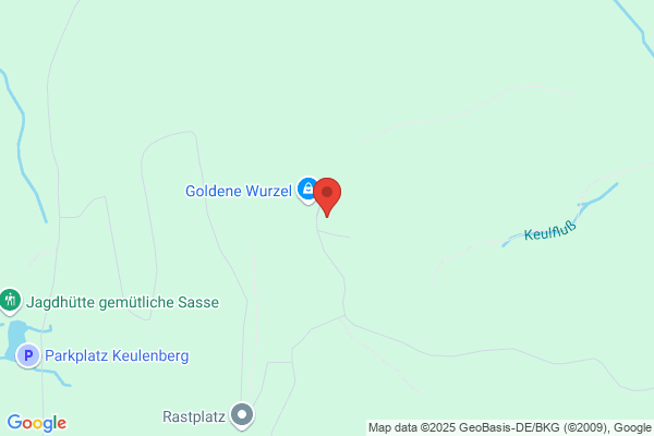 Keulenberg Gaststätte und Pension