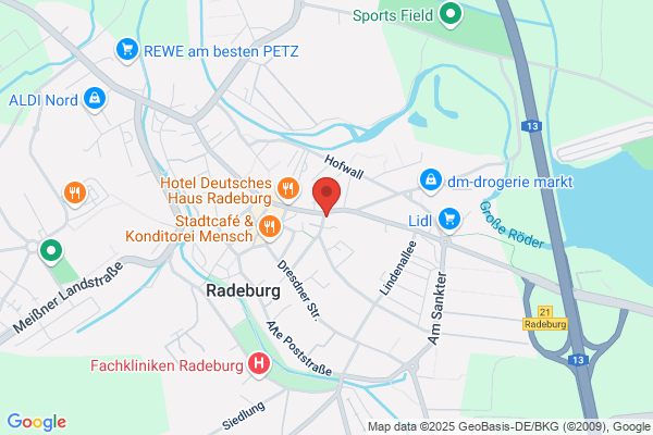 ANTEA Bestattungen