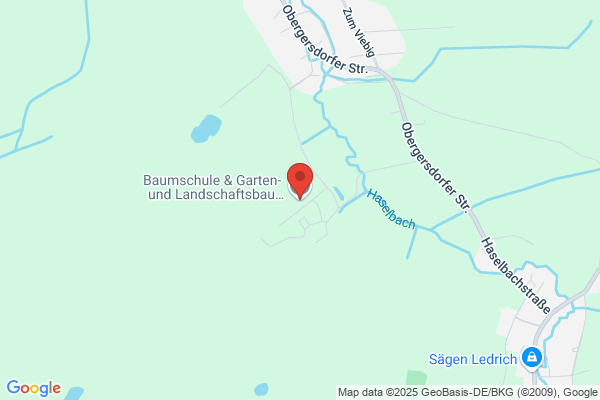 Baumschule & Garten- und