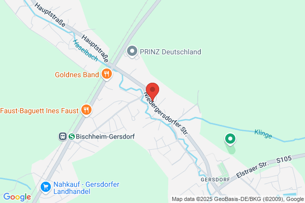 Friseursalon Bärbel Kreische